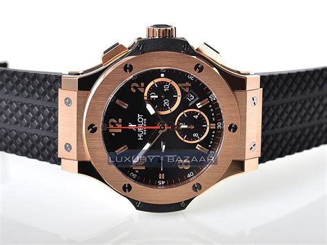 hublot big bang 301 rx 1/250|Hublot big bang 301rx price.